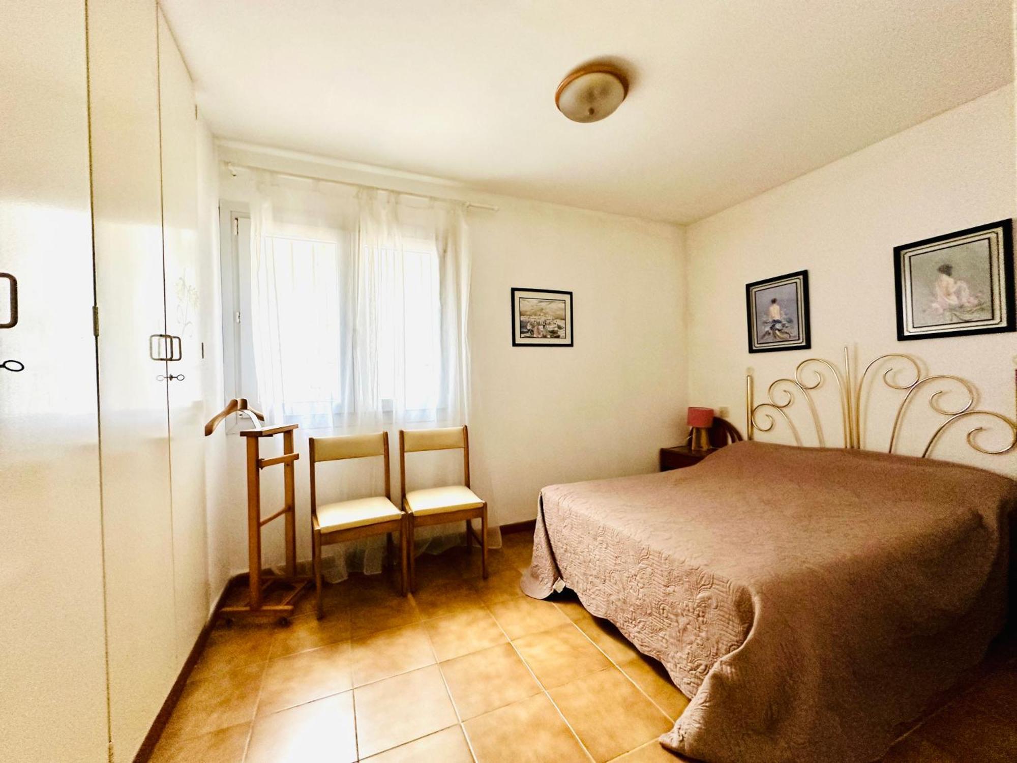 Global Immo 3278 Platja Apartment Roses Exterior photo