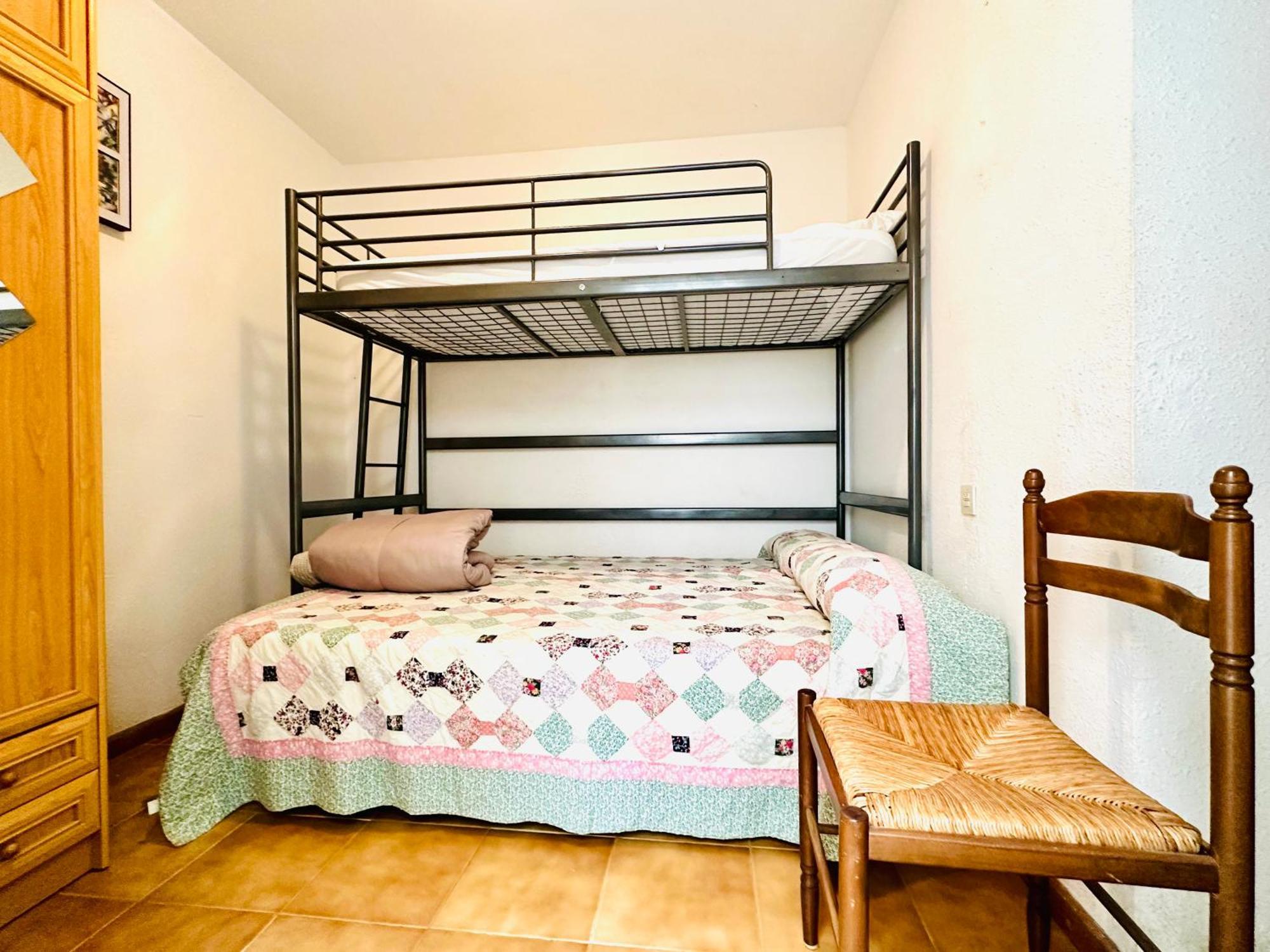 Global Immo 3278 Platja Apartment Roses Exterior photo